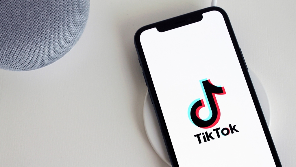 TikTok. Foto: Dominio Público.