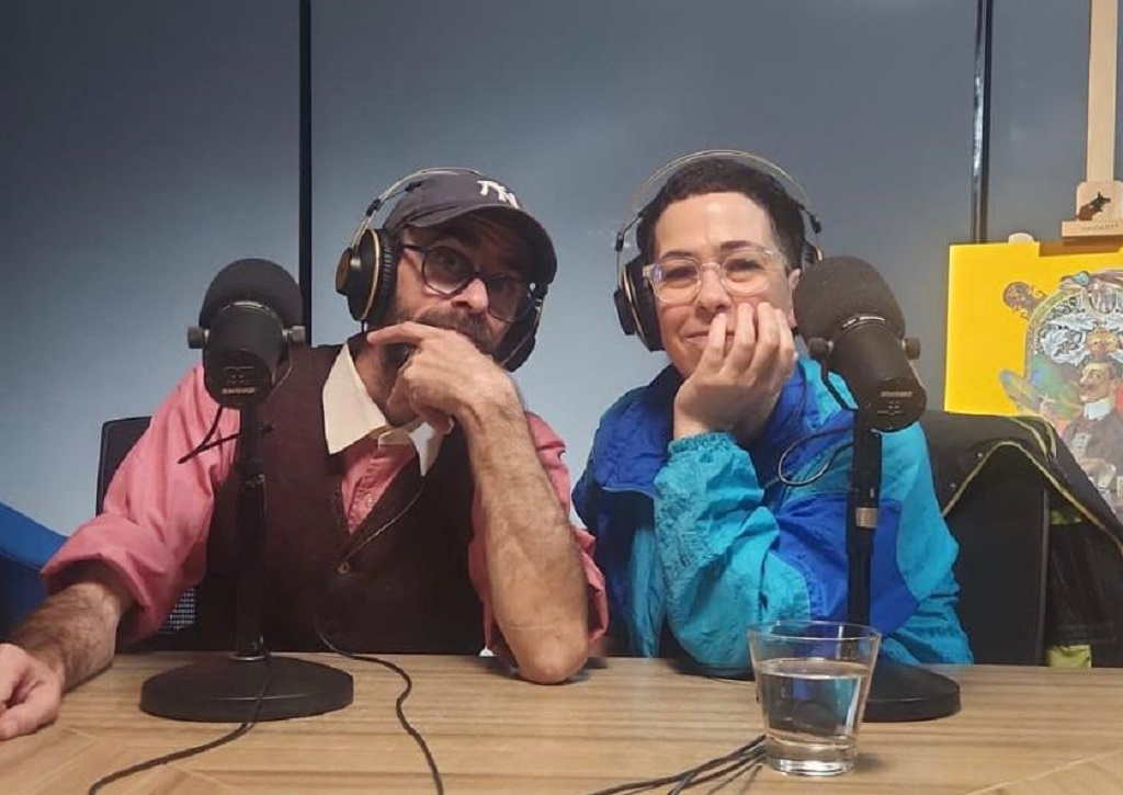 Mariana Viñoles en Galgomundo