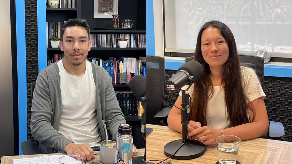 Programas de gobierno: ¿Por qué son importantes? ¿Cuánto ayudan al compromiso de los políticos con la ciudadanía? Con los autores del estudio “Plataformas electorales y esfuerzo programático”